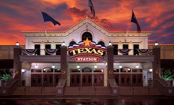 texas station casino in las vegas