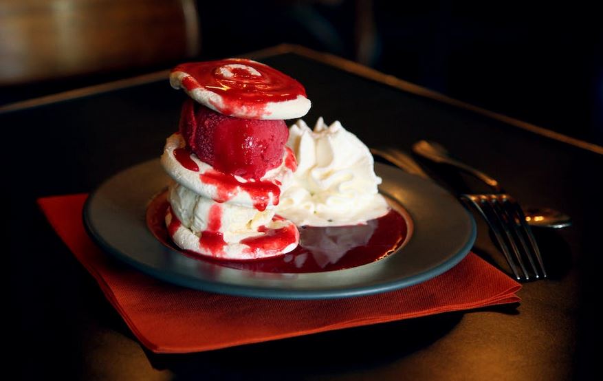 Find the Best Restaurants for Desserts in Las Vegas for 2023 - Total