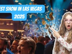 best vegas show 2025