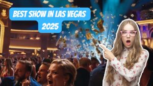 best vegas show 2025