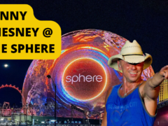 kenny chesney sphere