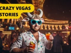 crazy vegas stories