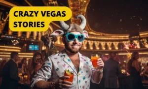 crazy vegas stories